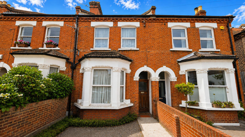 Main image of property: Wellfield Road, Streatham, SW16