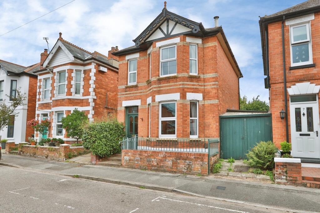Main image of property: Fairfield, Christchurch, Dorset, BH23