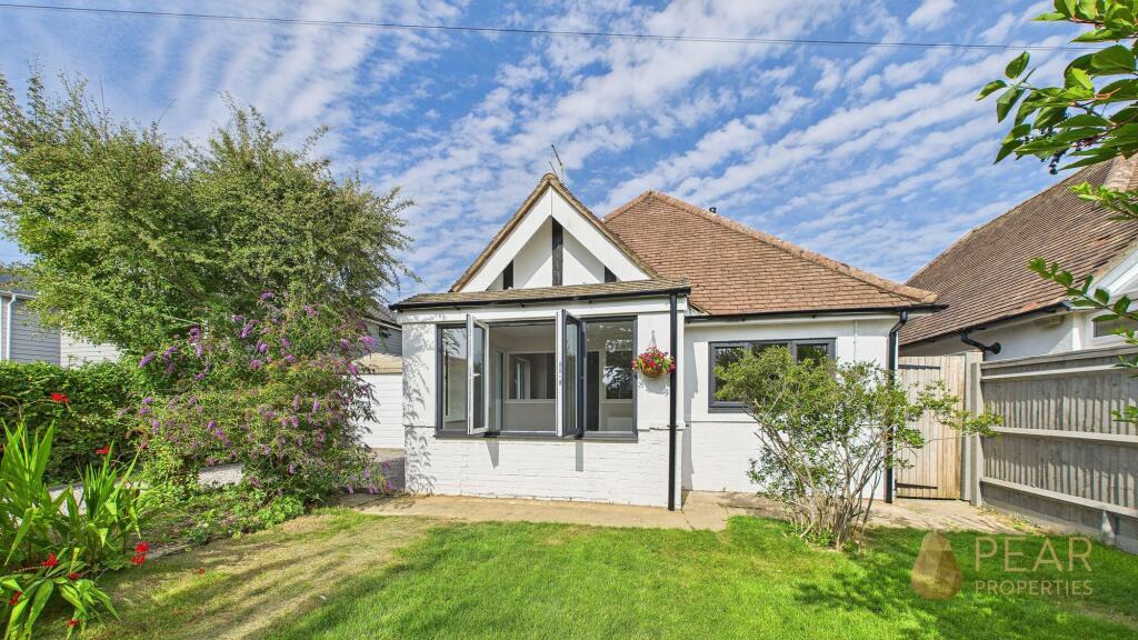 Main image of property: Ocean Drive, Ferring, BN12
