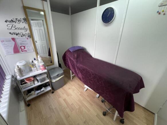 Beauty Room
