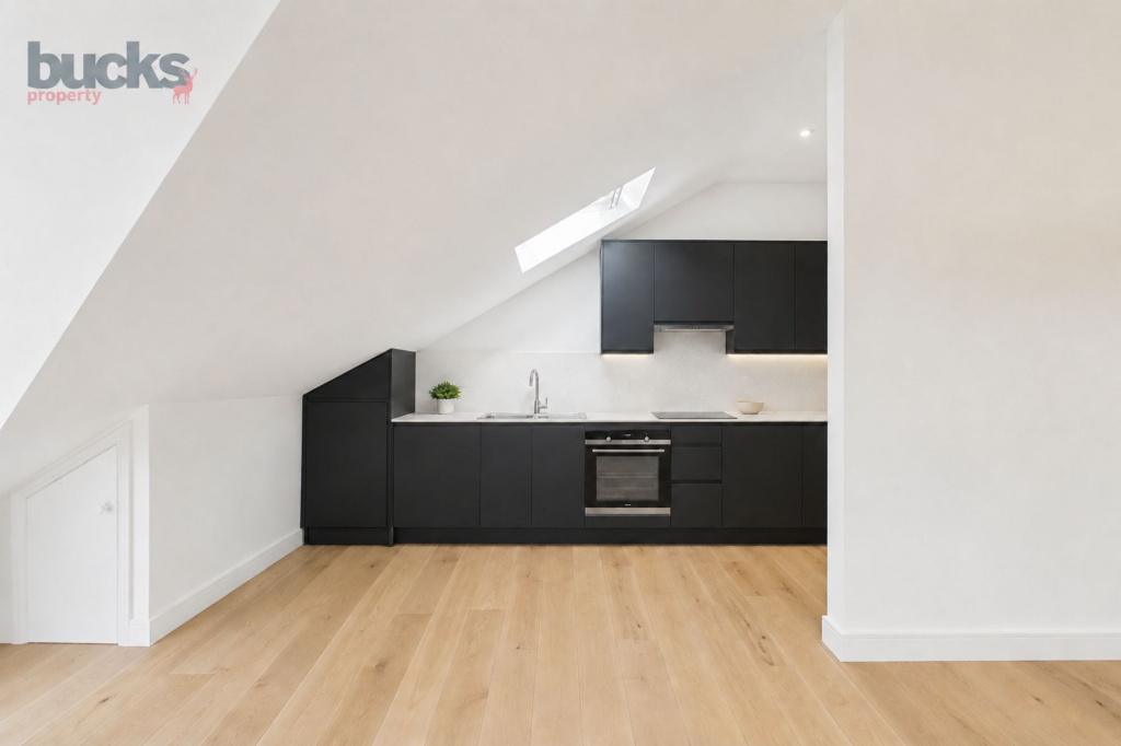 Main image of property: Spencer Close, High Wycombe, HP13
