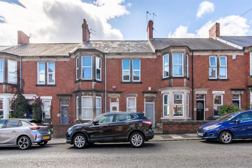 Main image of property: Sackville Road, Newcastle Upon Tyne