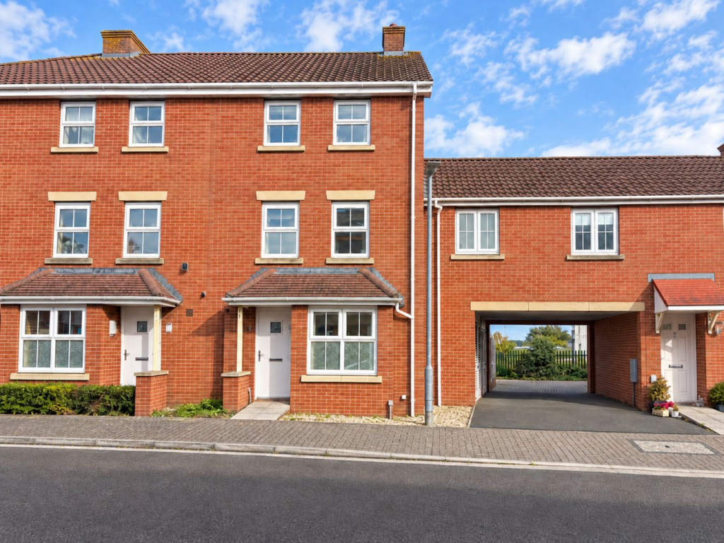 Main image of property: Mayflower Court, Highbridge, TA9
