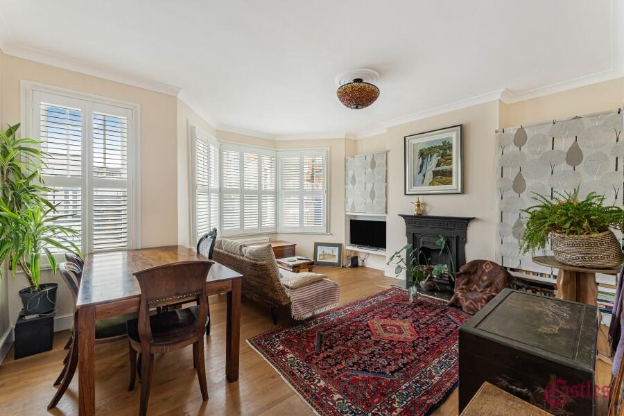 Main image of property: Harvey Road, Hornsey, N8