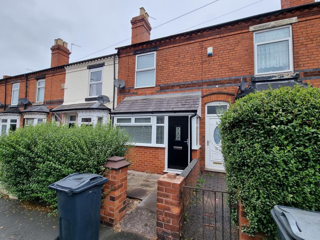 Main image of property: Penncricket Lane, Oldbury, West Midlands, B68 8LX