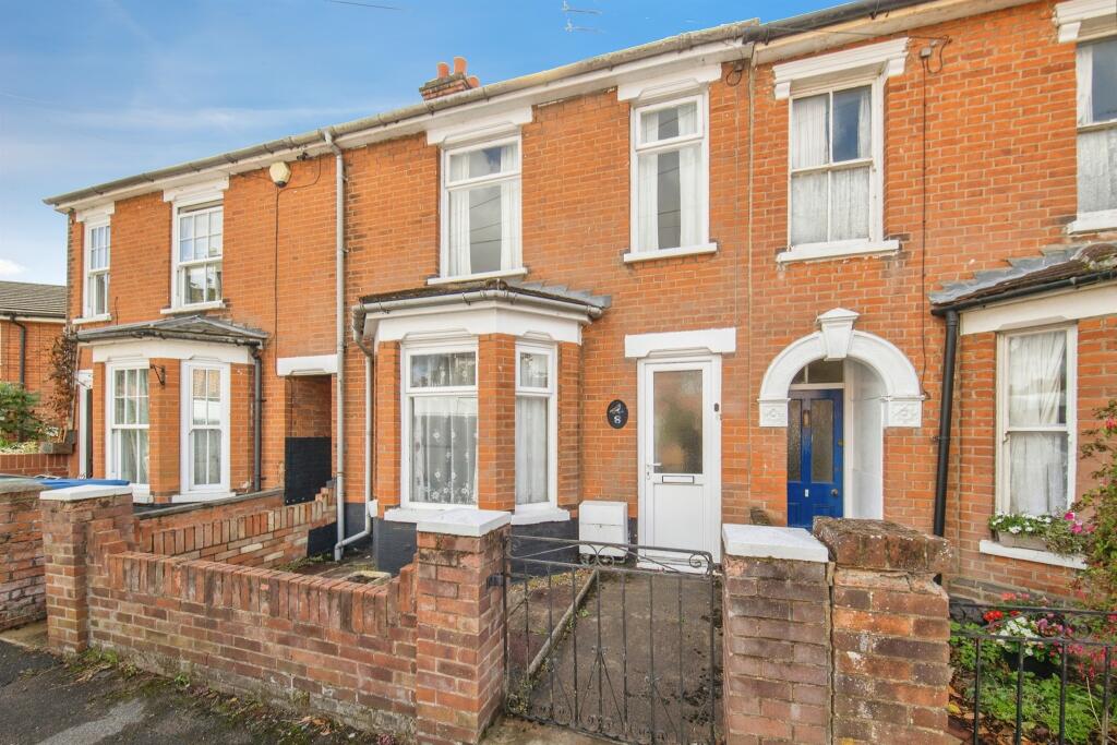 Main image of property: Ashmere Grove, Ipswich
