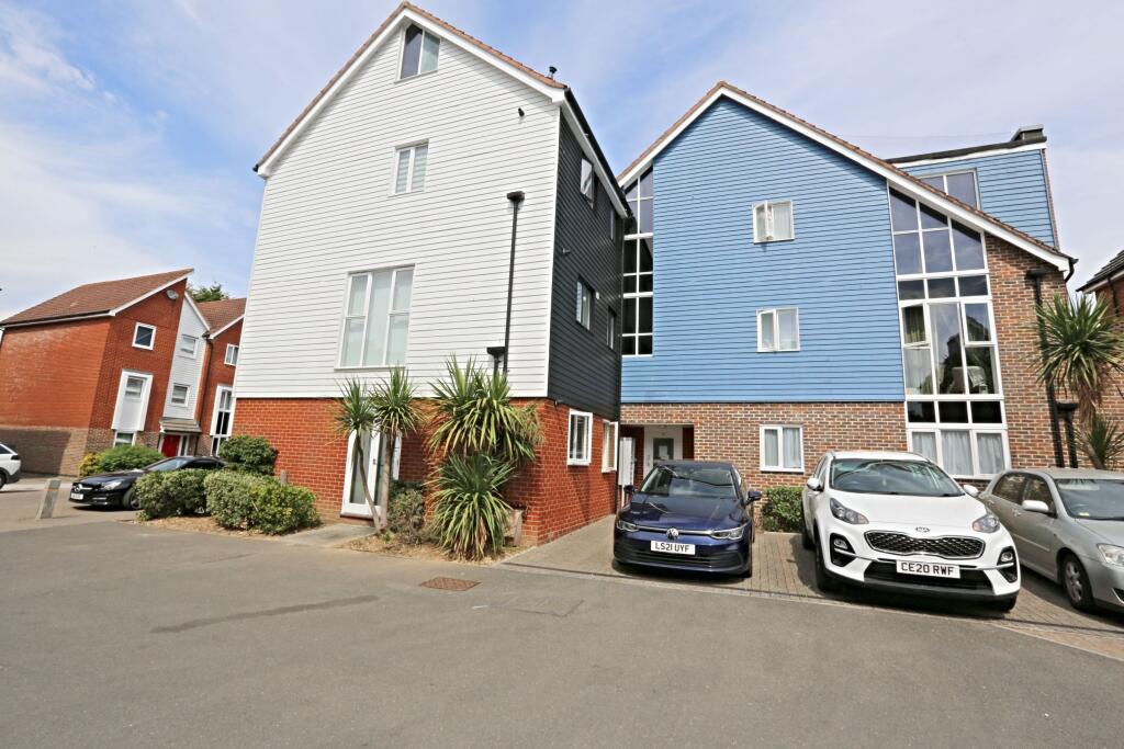 Main image of property: Thomas Neame Avenue, Faversham