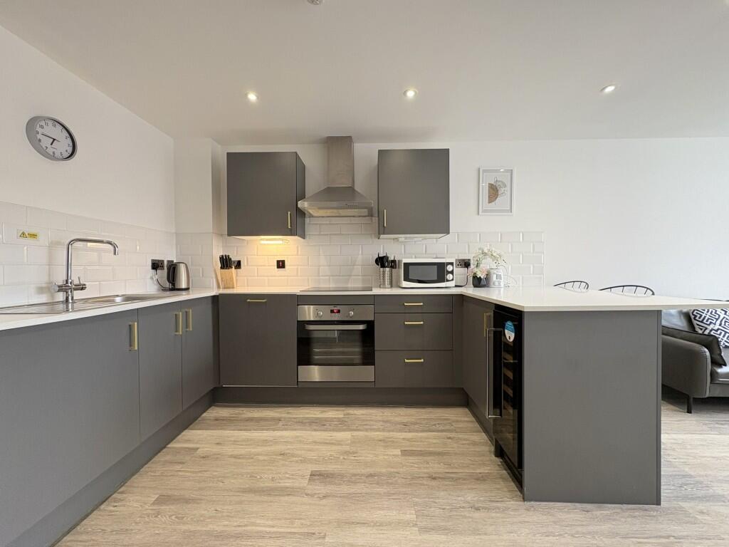 Main image of property: Winckley Square, Preston, Lancashire, PR1