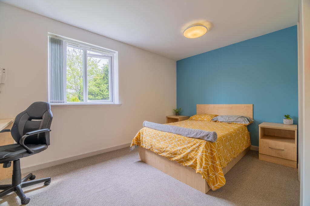 Main image of property: Bywater House, Birmingham