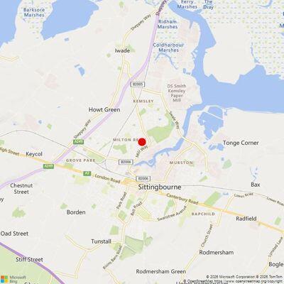 Property Map