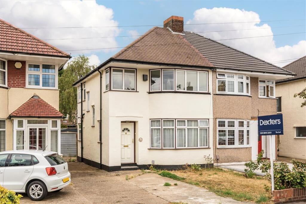 Main image of property: Glengall Road, Bexleyheath