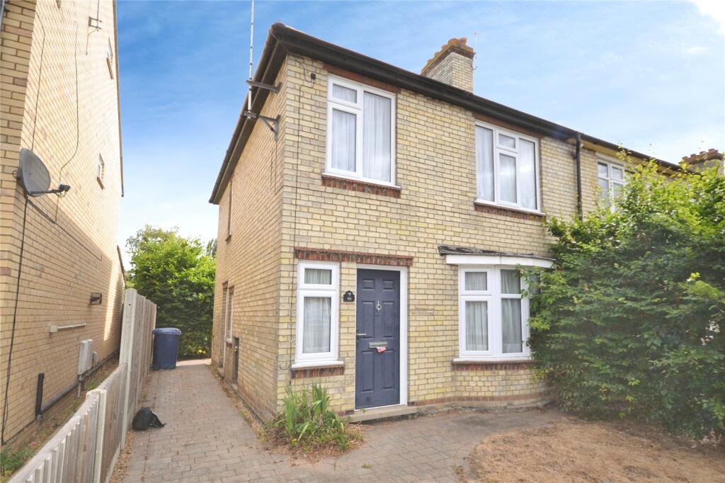 Main image of property: Kings Hedges Road, Cambridge, Cambridgeshire
