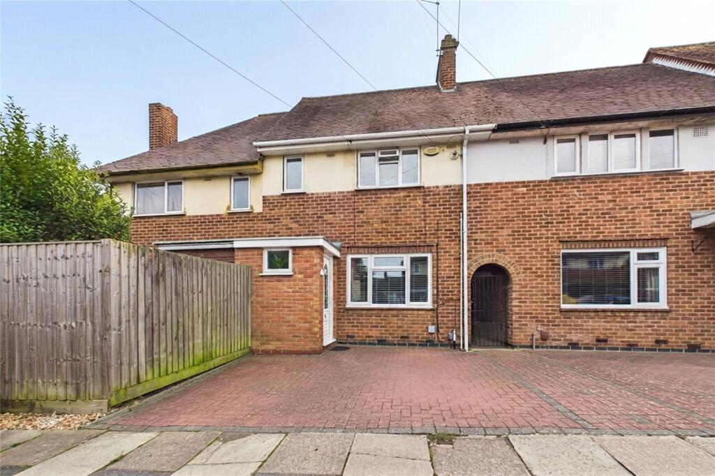 Main image of property: Barnwell Road, Northampton, Northamptonshire, NN2