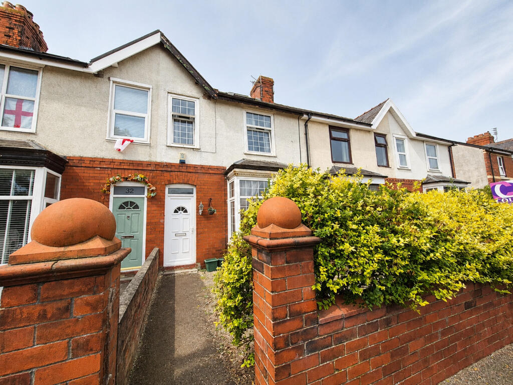 Main image of property: Hope Street, Lytham St. Annes