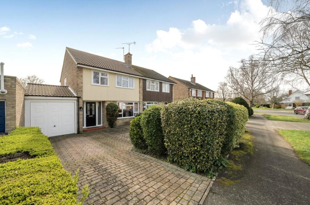 Main image of property: Northlands Road, Romsey, Hampshire, SO51