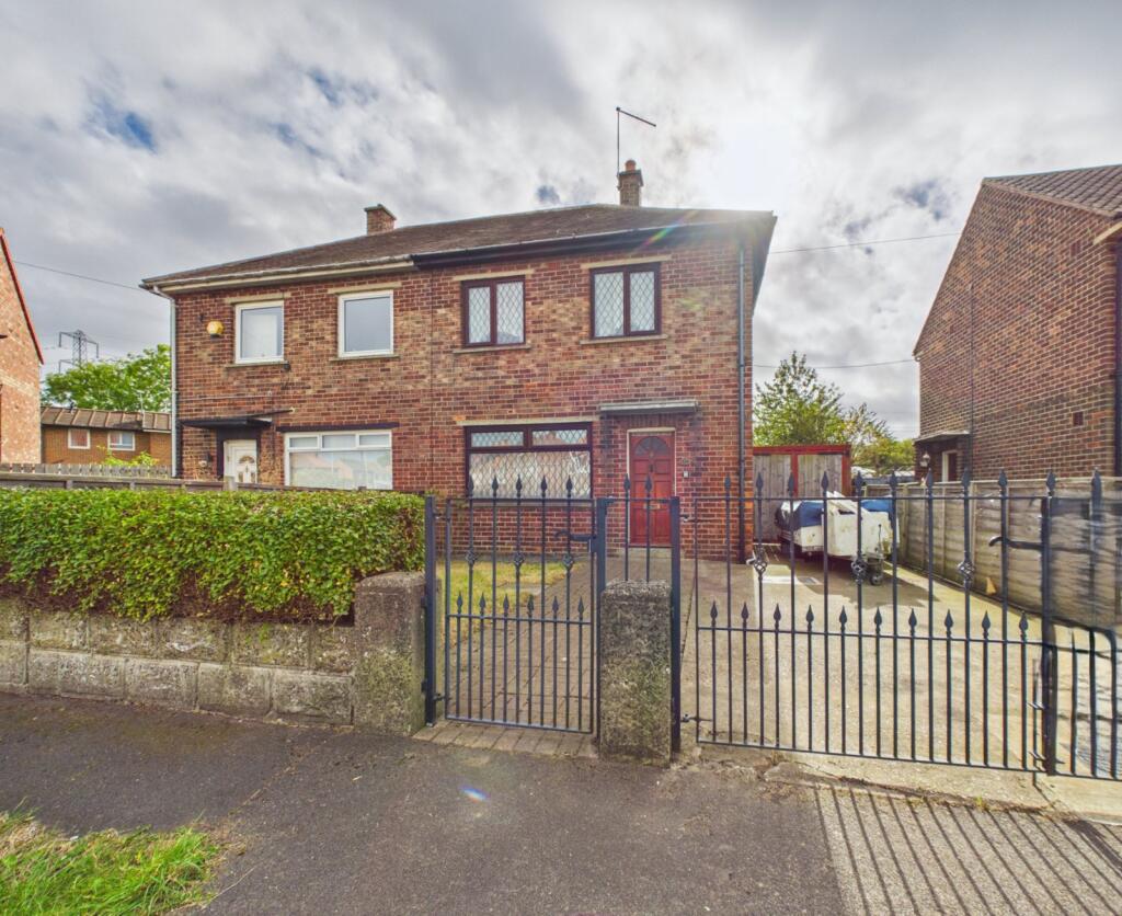 Main image of property: Inverness Road, Jarrow, Tyne and Wear, NE32