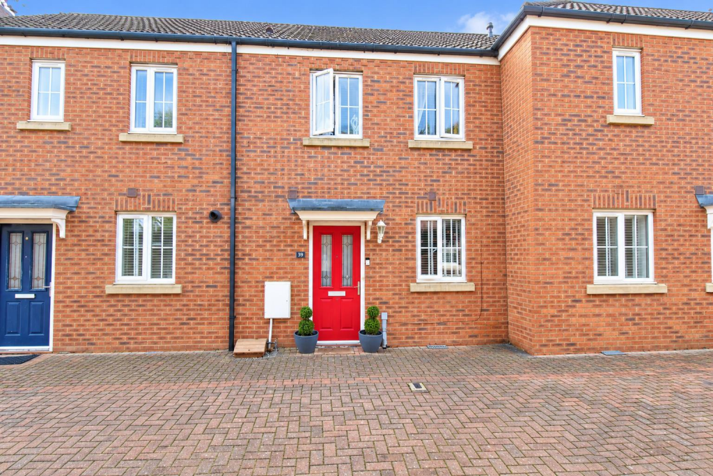 Main image of property: Deer Valley Road, Woodston, Peterborough