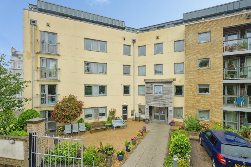 Main image of property: Millbay Road, Plymouth, Devon, PL1