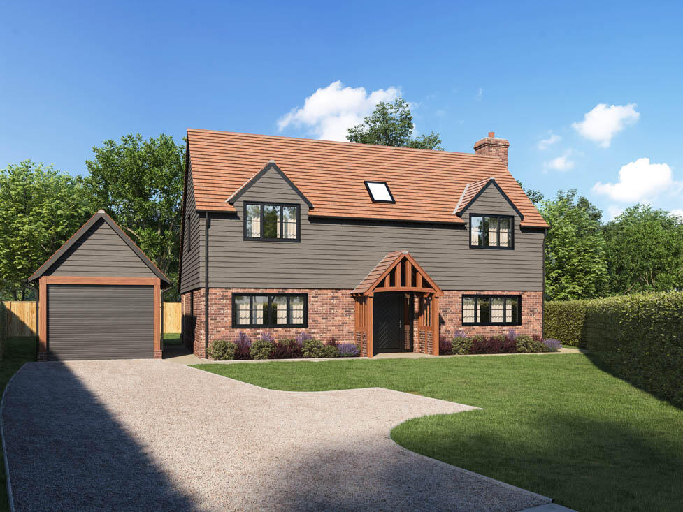 Main image of property: Foldgate Lane, Ludlow