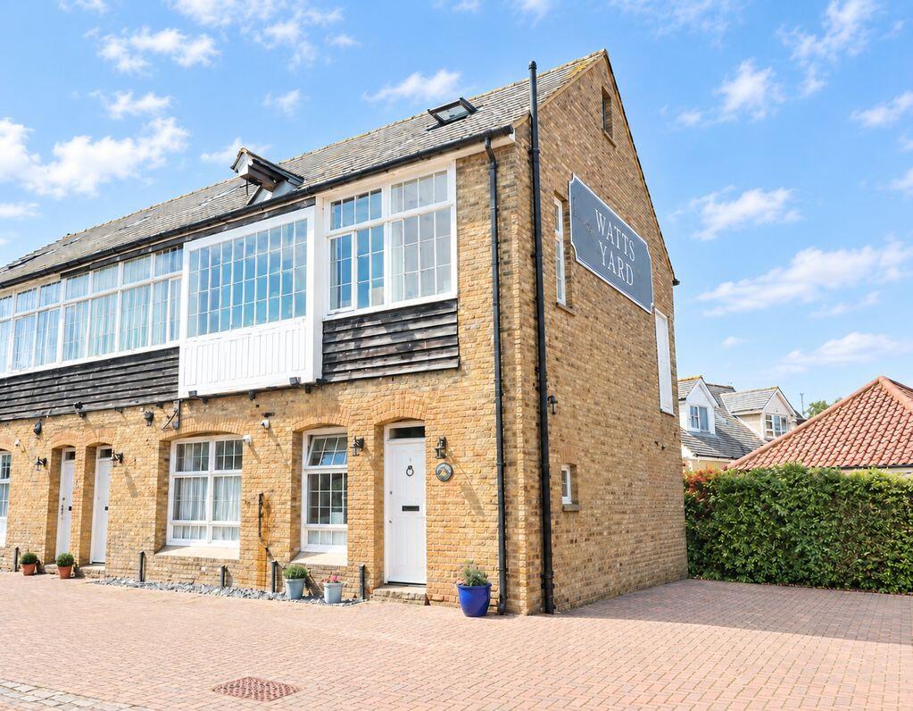 Main image of property: Watts Yard, Sandwich