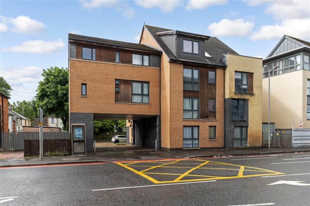 Main image of property: Cambuslang Road, Glasgow
