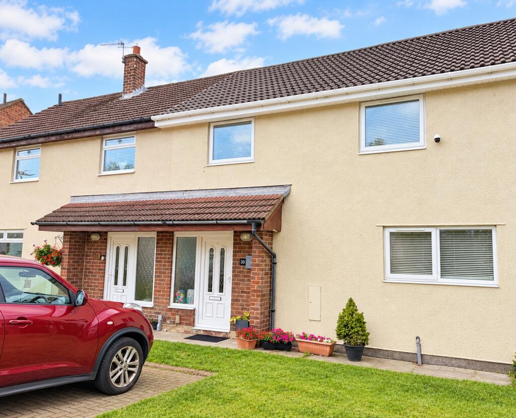 Main image of property: Crawford Avenue, Peterlee, County Durham, SR8
