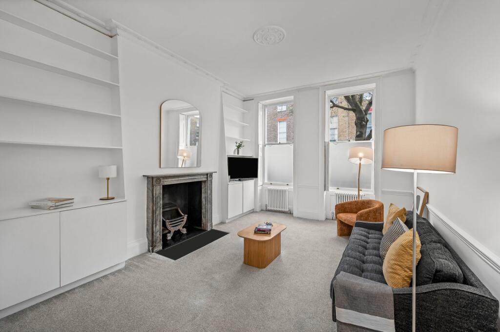 Main image of property: Guilford Street, 
Bloomsbury, WC1N