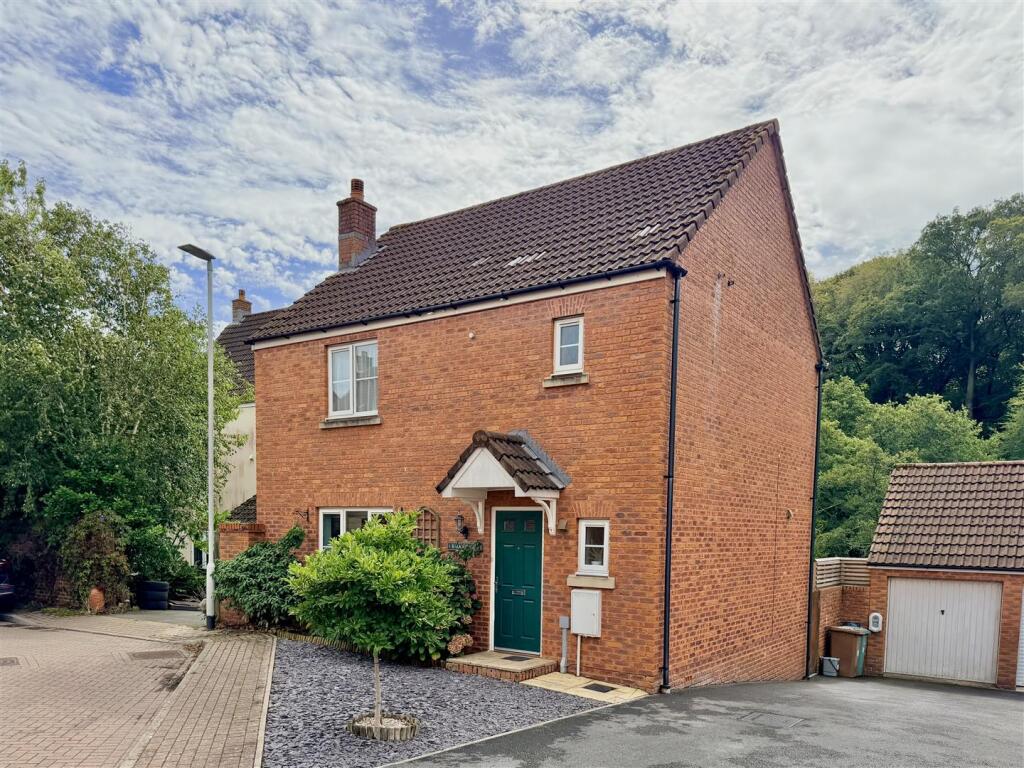 Main image of property: Plymstock, Plymouth