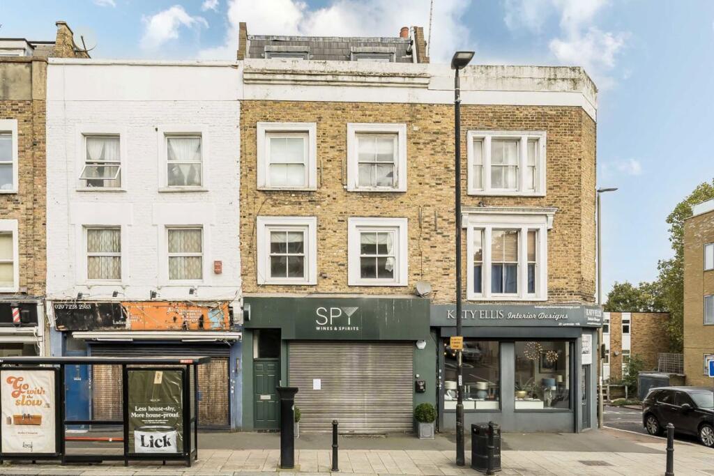 Main image of property: Lavender Hill, Battersea