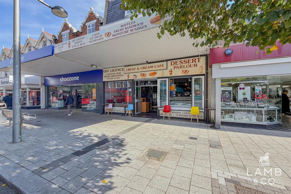 Main image of property: Pier Avenue, Clacton On Sea