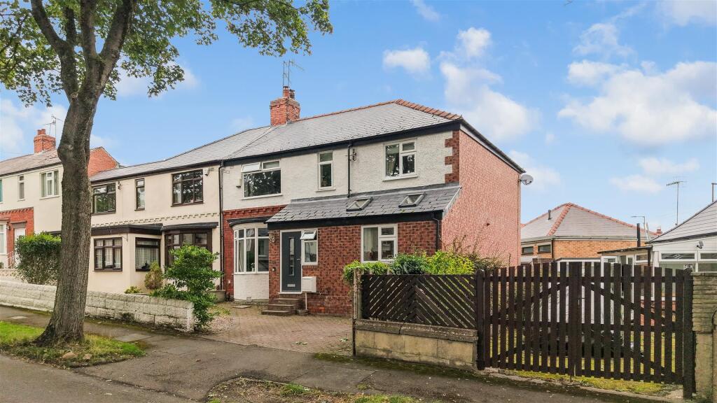 Main image of property: Daleview Road, Beauchief