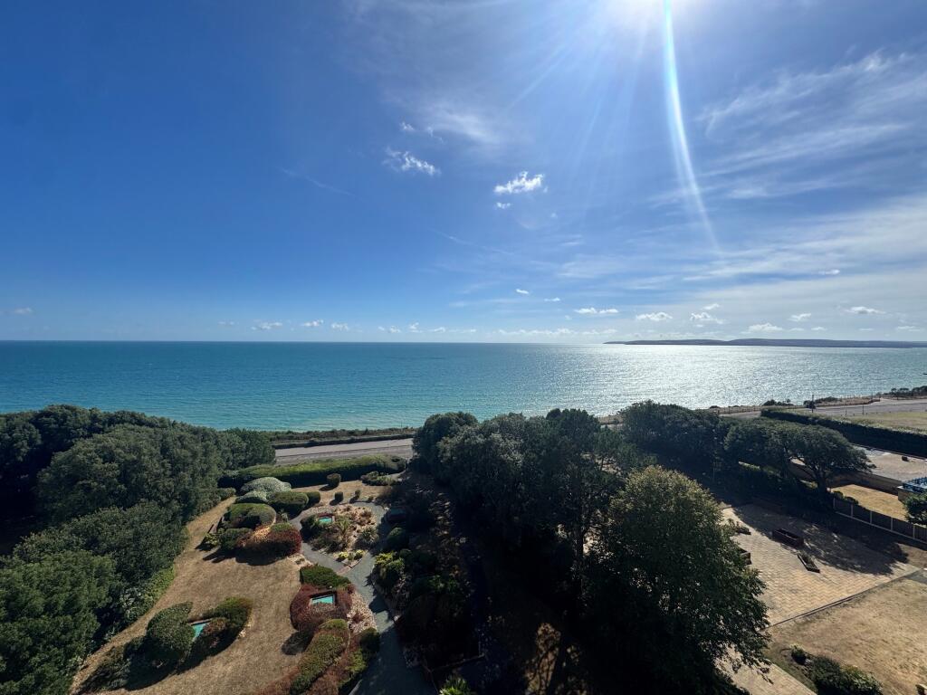 Main image of property: Solent Pines, Manor Road, Bournemouth, Bournemouth Christchurch Poole