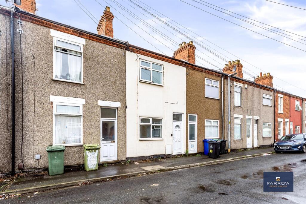 Main image of property: Castle Street, Grimsby