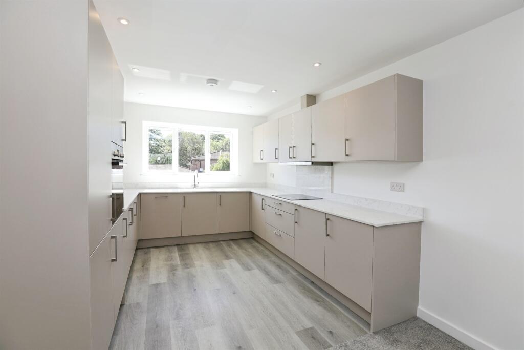 Main image of property: Hilders Farm Close, Crowborough
