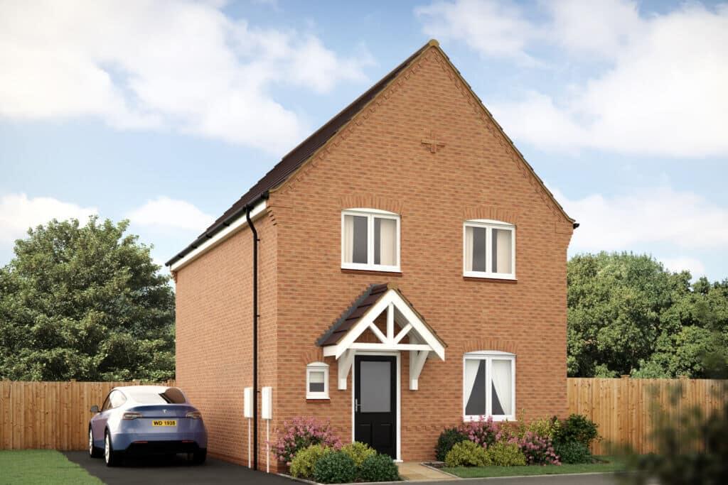 Main image of property: Westwood Park, Westwood Heath Road, Coventry, 
CV4 8NS
