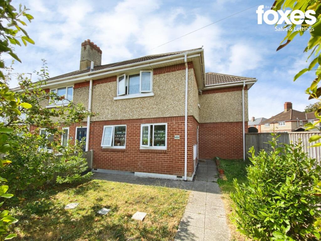 Main image of property: Ripon Road, Bournemouth, Dorset, BH9 1RJ