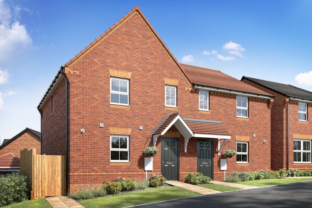 Main image of property: Eastbourne Road, Uckfield, East Sussex, TN22 5U