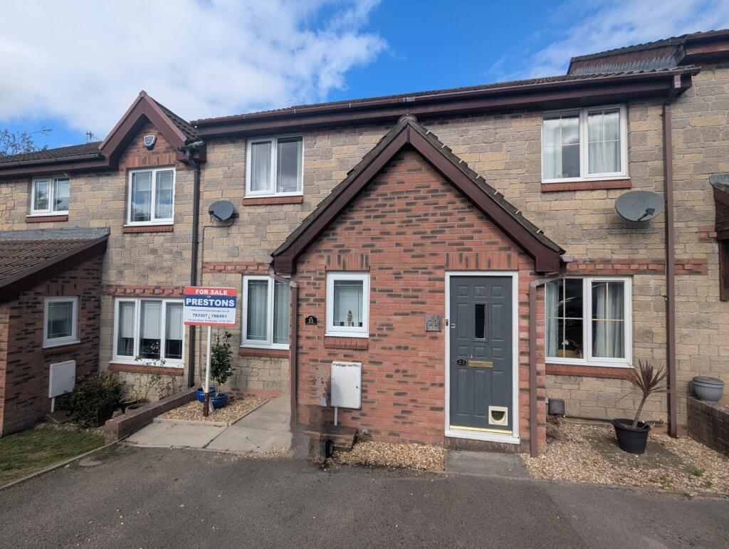 Main image of property: Bryn Onnen, Kenfig Hill, Bridgend