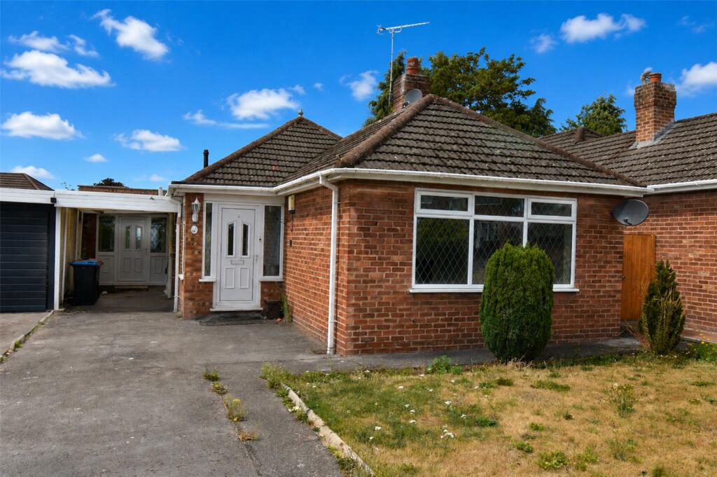 Main image of property: Gleneagles Road, Great Sutton, Ellesmere Port