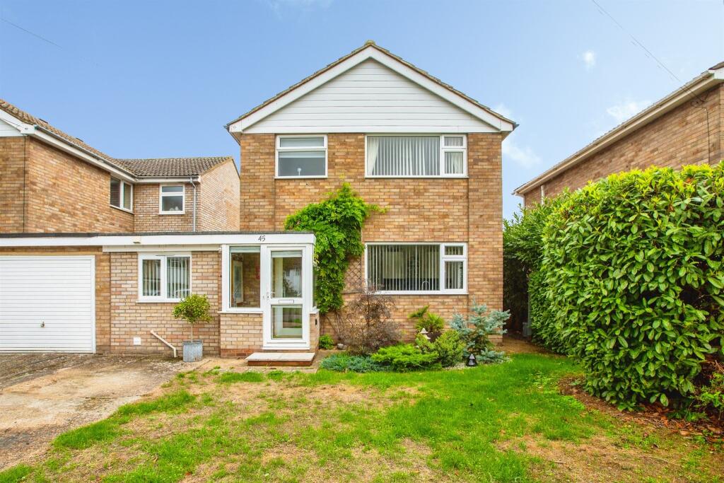Main image of property: Manor Gardens, Buckden, St. Neots
