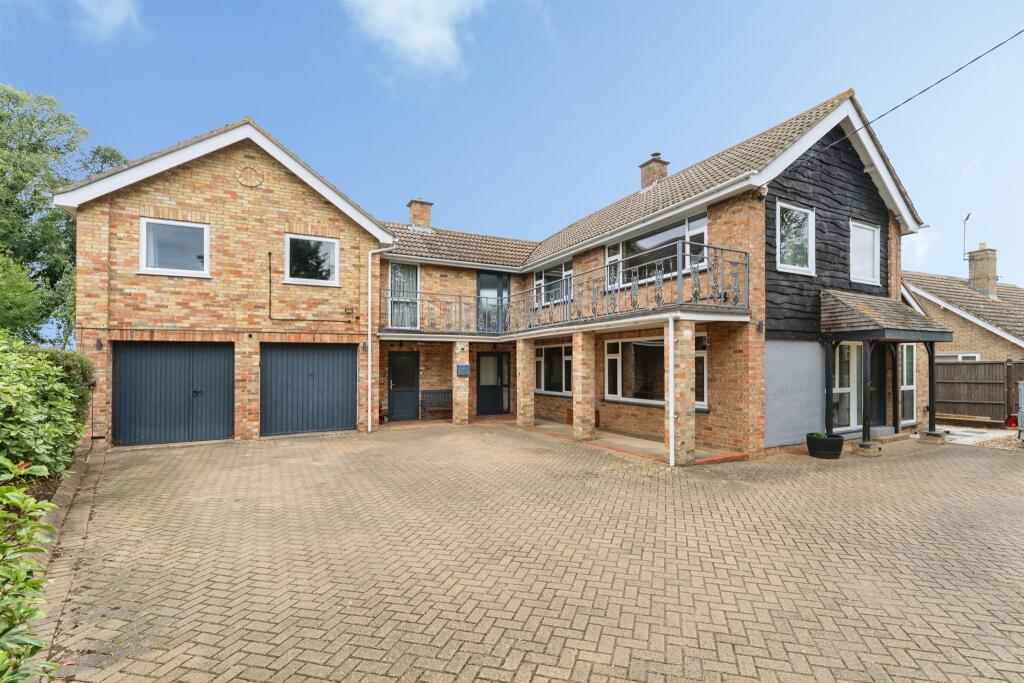 Main image of property: Ramsey Road, Ramsey, Huntingdon