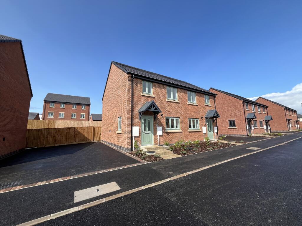 Main image of property: Canons Close