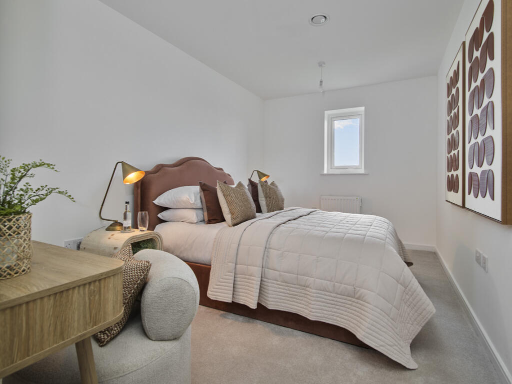 Main image of property: Kennettt Garden Village,
Station Road Kennett,
CB8 7QF