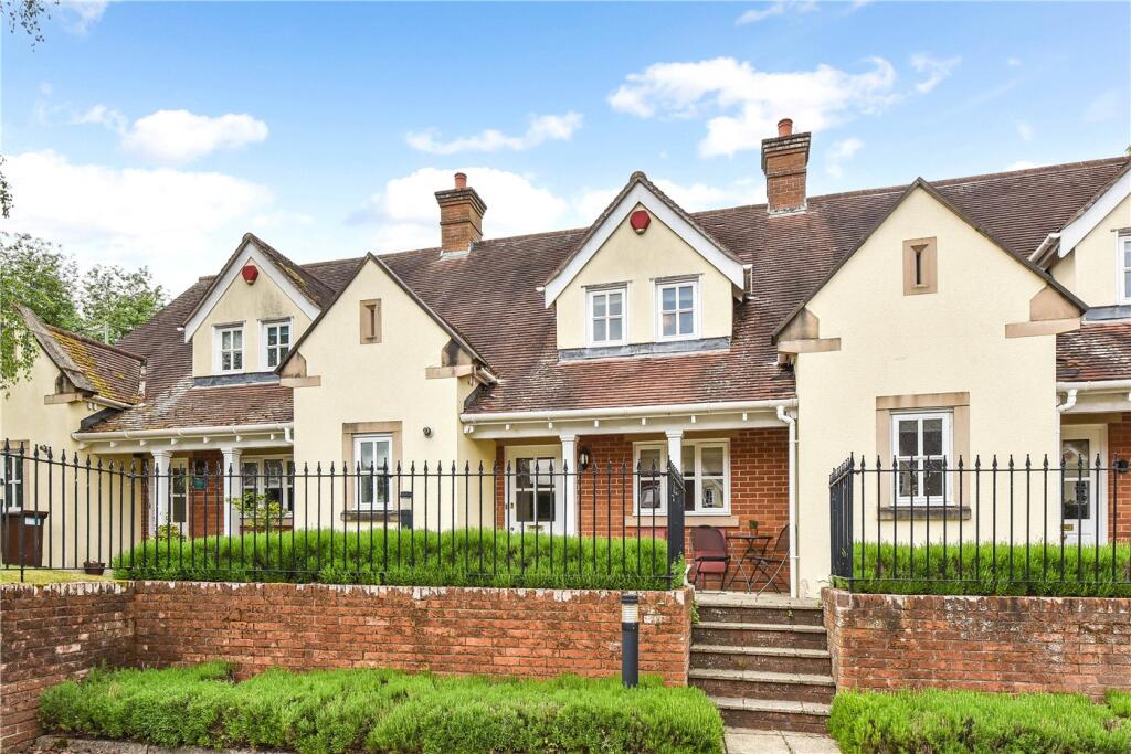 Main image of property: Worthy Road, Winchester, Hampshire, SO23
