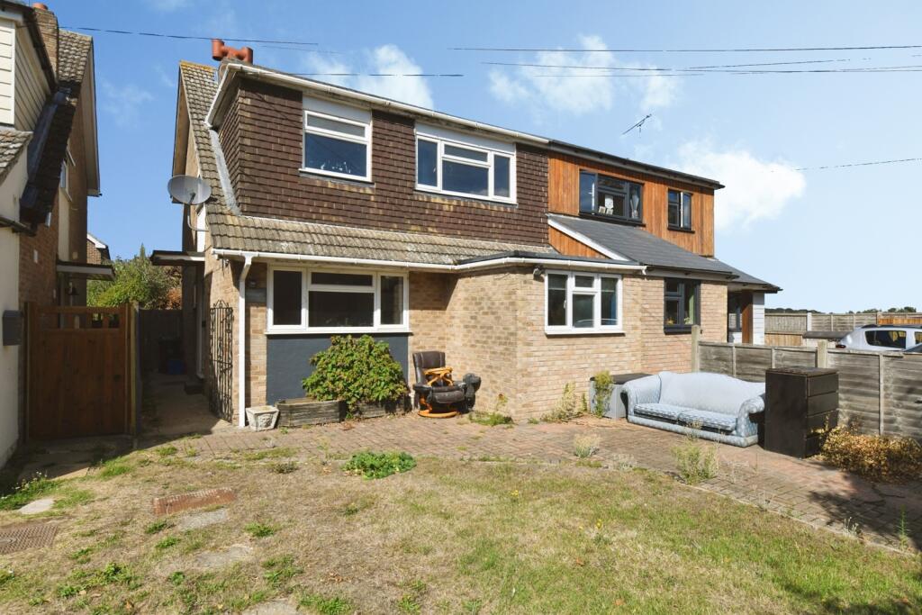 Main image of property: East End Road, Bradwell-on-Sea, Southminster, Essex, CM0