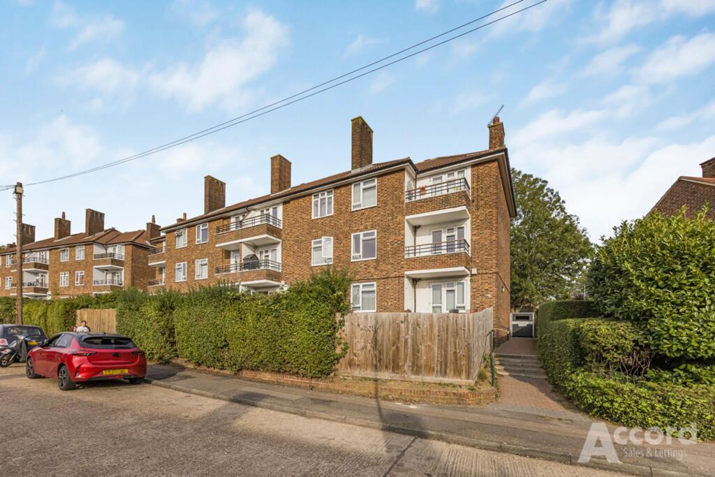 Main image of property: Redcar Road, Romford, RM3
