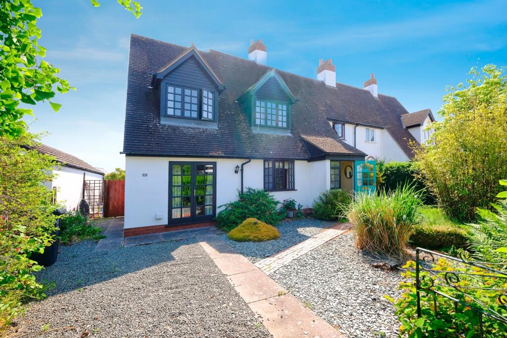 Main image of property: Four Acres, Hereford