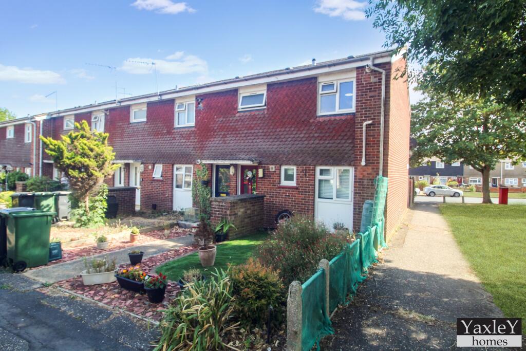 Main image of property: Crouch Drive, Witham, CM8
