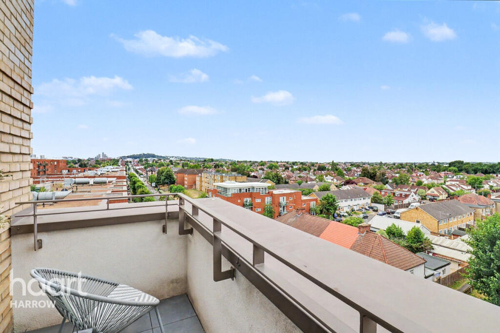 Main image of property: Harrow View, London