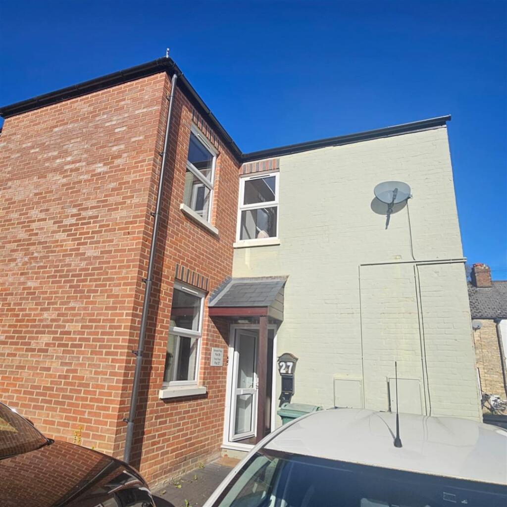 Main image of property: Grove Street, Oxford